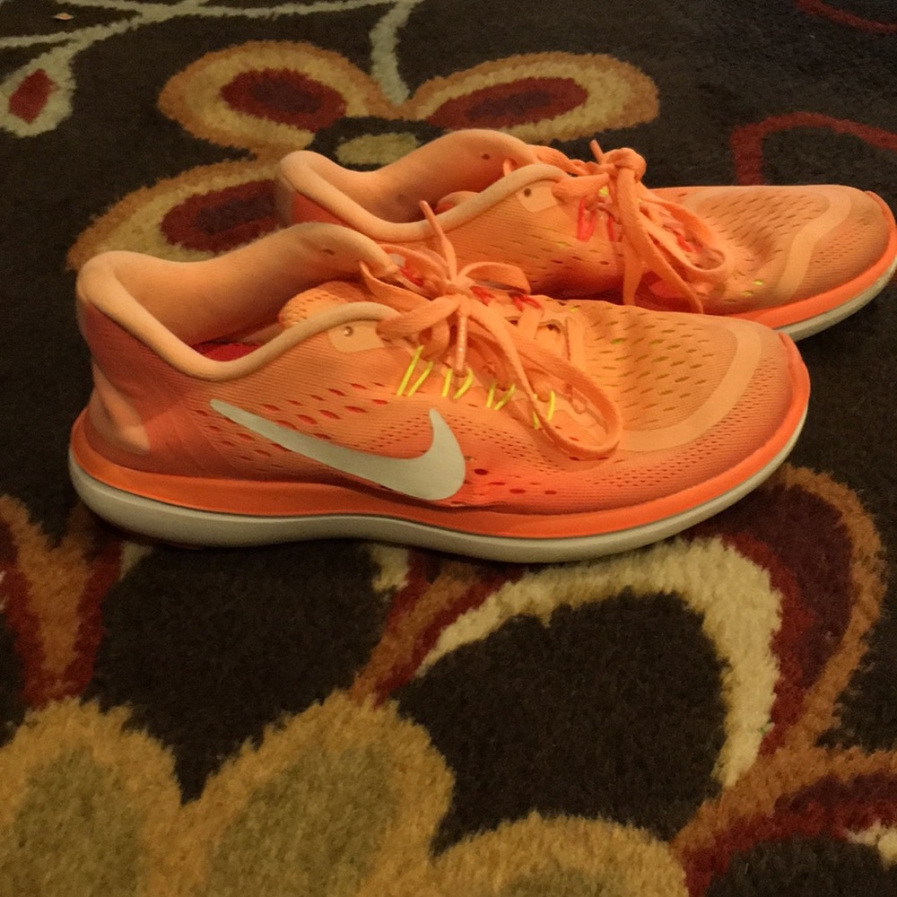 Nike flex 2017